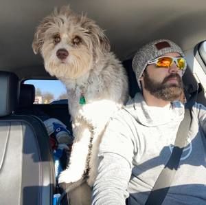 Meet your Posher, Jj